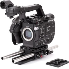 Wooden Camera Sony FS5 Unified Accessory Kit (Advanced)